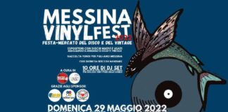 Domenica 29 maggio torna il Messina Vinyl Fest, l’appuntamento dedicato a tutti gli appassionati di musica, con una inedita versione “extra large” ed ospitato in una nuovissima location, il Sunset di Mortelle