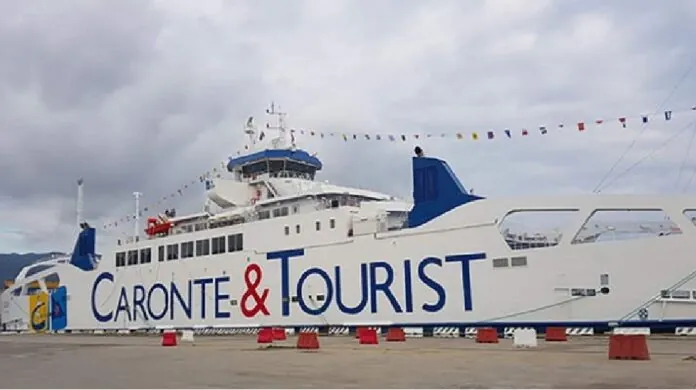Tourist Antitrust