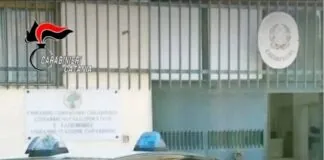 I carabinieri del nucleo operativo radiomobile della compagnia di Paternò hanno arrestato in flagranza di reato un 22enne accusato di maltrattamenti in famiglia e lesioni personali aggravate