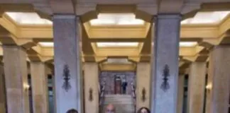 Messina, Giro d’Italia 2022: esposto nell’atrio di Palazzo Zanca il Trofeo “Senza Fine”