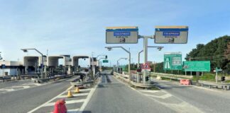 Inizieranno martedì 24 gli interventi di Autostrade Siciliane mirati al ripristino e all’ammodernamento degli impianti tecnologici e di illuminazione dell’uscita autostradale di Barcellona Pozzo di Gotto