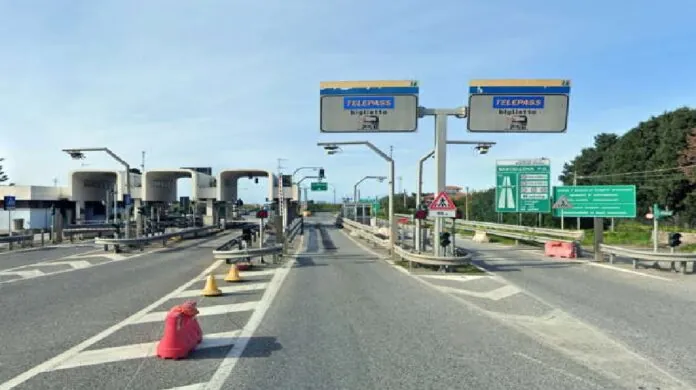 A20 Barcellona Pozzo di Gotto