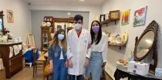 “Il progetto di ricerca Interpares, conosciuto già in ambito nazionale per le innovazioni proposte per i giovani con sindrome autistica e per le loro famiglie, prosegue la sue attività, prevedendo l’attivazione anche di spazi laboratoriali e altre azioni di inclusione sociale, gestite da diverse associazioni, con l’implementazione di percorsi educativi personalizzati sperimentali pre-lavorativi e lavorativi”