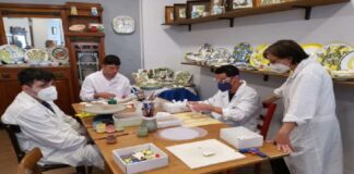 Messina e l’autismo… Interpares, Carmelo Caporlingua (Coop Audacia): “I ragazzi autistici nel nostro laboratorio si avviano al lavoro imparando un mestiere”