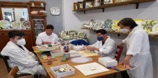 Messina e l’autismo… Interpares, Carmelo Caporlingua (Coop Audacia): “I ragazzi autistici nel nostro laboratorio si avviano al lavoro imparando un mestiere”