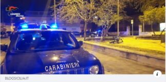 E’ stato fermato, Leonardo Adamo, 40 anni, siracusano, accusato dai carabinieri di aver premuto il grilletto contro un 36enne, Sebastiano Cassia, rimasto ferito ad una gamba
