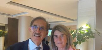 Per presentare la lista di Fratelli d’Italia, in vista delle elezioni amministrative del 12 giugno, sabato mattina arriveranno a Messina il senatore Ignazio La Russa, vice presidente del Senato, l’onorevole Giovanni Donzelli, responsabile organizzativo del partito, e Salvo Pogliese, coordinatore della Sicilia orientale di FdI