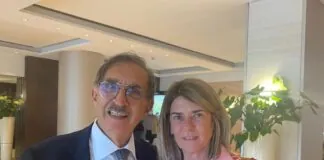 Per presentare la lista di Fratelli d’Italia, in vista delle elezioni amministrative del 12 giugno, sabato mattina arriveranno a Messina il senatore Ignazio La Russa, vice presidente del Senato, l’onorevole Giovanni Donzelli, responsabile organizzativo del partito, e Salvo Pogliese, coordinatore della Sicilia orientale di FdI