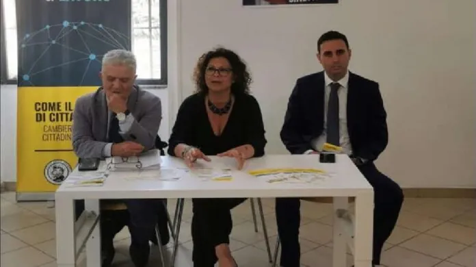 Argento Cannistrà Fusco