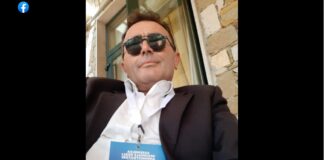 Da due giorni, il momento in cui si è palesata l’operazione condotta dai militari del Comando Provinciale della Guardia di Finanza di Messina coordinati dai magistrati della Direzione Distrettuale Antimafia sedenti presso la locale Procura della Repubblica, a margine della quale sono stati arrestati l’ex sindaco di Moio Alcantara Bruno Pennisi, la sua vice Clelia Pennisi, entrambi sospesi ieri dal prefetto Cosima Di Stani e Luca Giuseppe Orlando, l’ex assessore ai Lavori pubblici di Malvagna per le ipotesi di reato di associazione mafiosa e per altri commessi contro la Pubblica amministrazione, la stragrande maggioranza dei giornalisti messinesi ha nascosto la vicinanza degli arrestati al Movimento Sicilia Vera creato dall’ex primo cittadino messinese Cateno De Luca