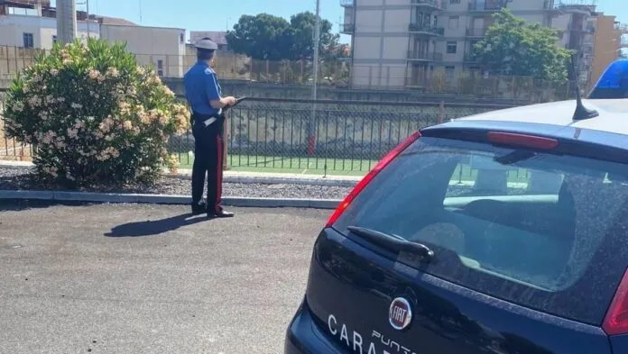 CC CATANIA 1