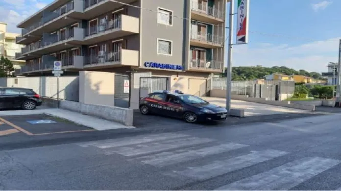 CONTROLLI BARCELLONA P.G.