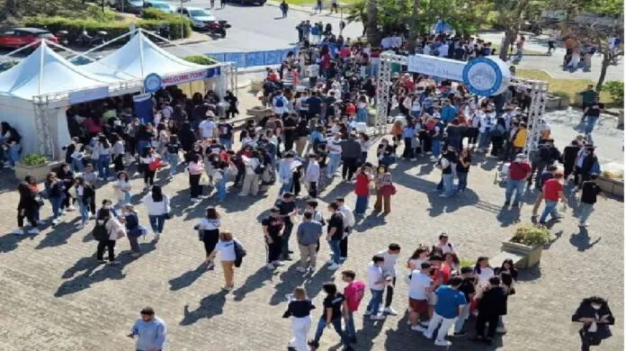 Campus Papardo