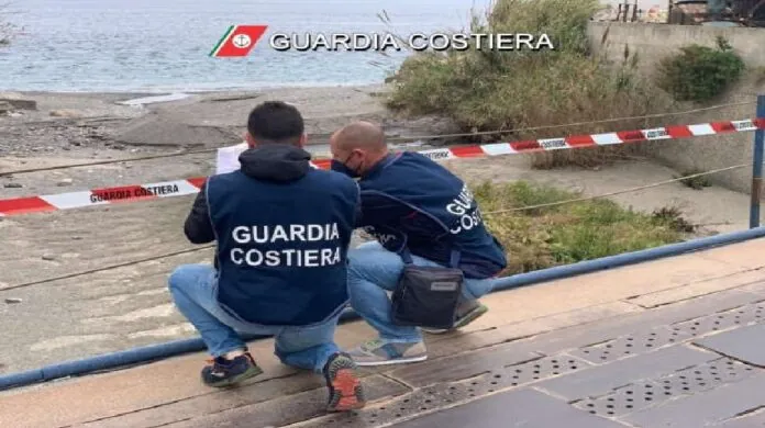 Cantiere Messina