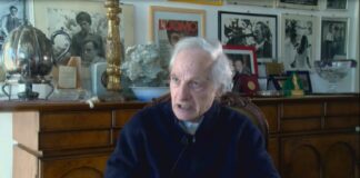 È morto ieri sera, 3 maggio, a Roma l’attore, sceneggiatore e regista Lino Capolicchio