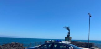 Ieri, i Carabinieri della Compagnia di Taormina hanno denunciato, in stato di libertà, un cittadino del Gambia per lesioni personali stradali gravissime