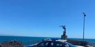 Ieri, i Carabinieri della Compagnia di Taormina hanno denunciato, in stato di libertà, un cittadino del Gambia per lesioni personali stradali gravissime