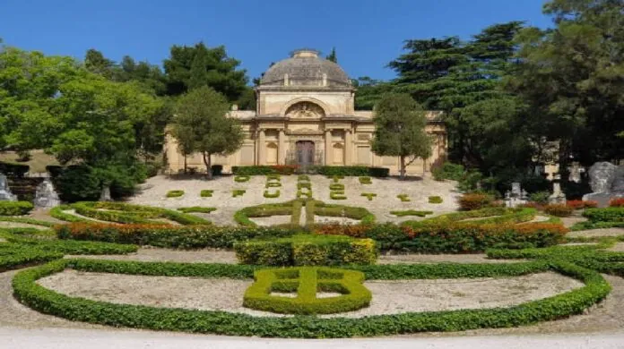 Cimiteri Messina