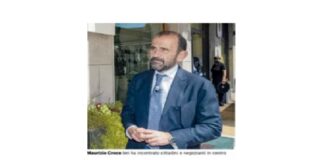 «La nostra campagna elettorale procede spedita e l’entusiasmo attorno al nostro progetto cresce giorno dopo giorno»