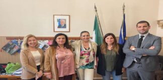 Nell’ambito delle iniziative dedicate all’orientamento in ingresso, alcuni docenti dell’Ateneo hanno incontrato i detenuti della casa circondariale di Gazzi che si sono recentemente immatricolati ai corsi di laurea in Giurisprudenza, Consulenza del Lavoro, Economia Aziendale e Scienze gastronomiche