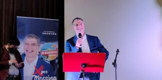 “Un pomeriggio molto emozionante”