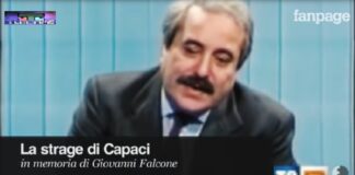 #23maggio #lamemoriaditutti: “Giovanni Falcone è il più brillante dei giovani magistrati che Chinnici chiama a far parte del pool antimafia della Procura di Palermo”