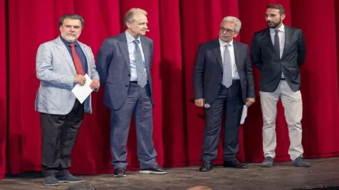 Festa medico