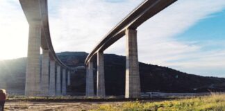 Sull’autostrada Messina-Palermo è stato rimosso il doppio senso di circolazione nella carreggiata di valle del viadotto Furiano, a seguito della riapertura di quella di monte