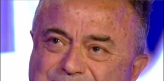 Lo ha scritto oggi 26 maggio 2022, in un post su Facebook, il conduttore calabrese Lino Polimeni, che sul Canale 13 del Digitale Terrestre di ‘Calabria Tv’ conduce in autunno ed in inverno ‘Articolo 21’, mentre nel corso dell’estate presenta ‘Raggio di Sole’