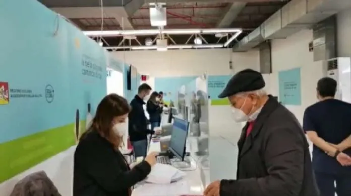 HUB FIERA MESSINA 1
