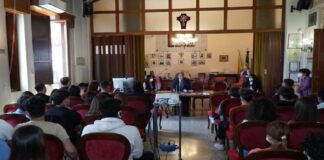 Si concludono per quest’anno scolastico le visite del rettore e della governance alle scuole superiori messinesi, una iniziativa promossa dall’Un. Or. Comunicazione con l’organizzazione del Centro orientamento e placement dell’Ateneo