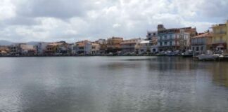 Domenica 15 Maggio, dalle 16 alle 19, si terrà presso il Lago di Ganzirri la seconda parte dell’evento Sea in SHELL