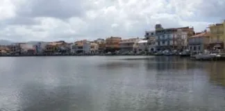 Domenica 15 Maggio, dalle 16 alle 19, si terrà presso il Lago di Ganzirri la seconda parte dell’evento Sea in SHELL
