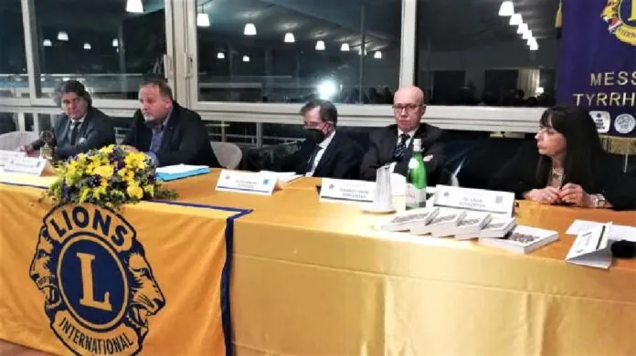 Lions Club Messina