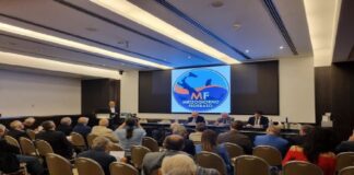Mezzogiorno Federato, parte con la prima assemblea che si è tenuta oggi all’hotel Universo di Roma