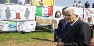 Nel 30° anniversario della strage di Capaci, il Presidente della Repubblica Sergio Mattarella si è recato a Palermo dove è intervenuto all’iniziativa promossa dalla Fondazione Giovanni e Maria Falcone con il titolo “La memoria di tutti. L’Italia, Palermo trent’anni dopo”