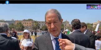 «Trent’anni sono tanti e sono stati sufficienti a far cambiare una cultura radicata non soltanto in Sicilia: prima c’era la convinzione che la lotta alla mafia fosse solo un problema delle forze dell’ordine e della magistratura»