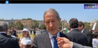 «Trent’anni sono tanti e sono stati sufficienti a far cambiare una cultura radicata non soltanto in Sicilia: prima c’era la convinzione che la lotta alla mafia fosse solo un problema delle forze dell’ordine e della magistratura»