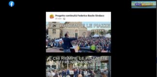 Lo ha reso noto oggi 17 maggio 2022, sul suo Profilo Facebook, l’avvocato e candidata al Consiglio comunale di Messina nella Lista ‘Ora Sicilia’, Maria Fernanda Gervasi