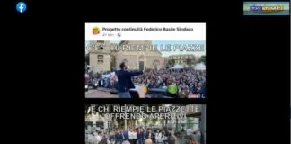 Lo ha reso noto oggi 17 maggio 2022, sul suo Profilo Facebook, l’avvocato e candidata al Consiglio comunale di Messina nella Lista ‘Ora Sicilia’, Maria Fernanda Gervasi