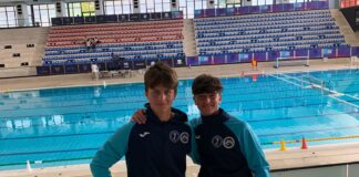 Quindicesimo impegno stagionale per la SSD UniMe che, sabato 28 maggio, alle ore 13.00, sarà impegnata in casa della Waterpolo Palermo, match valido come recupero della prima giornata del torneo, partita rinviata (cosi come tutte le prime quattro del calendario) a causa della pandemia