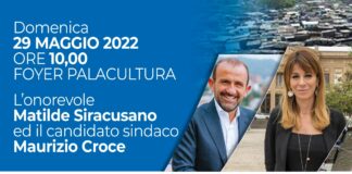 Una ricostruzione basata sui fatti: “Un approccio, il nostro, che non ammette speculazioni sul tema, così come evidenziato e ribadito nel corso di questa campagna elettorale”
