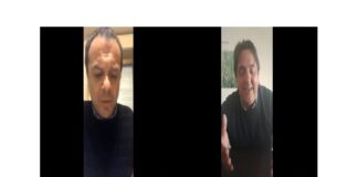 A dirlo oggi 14 maggio 2022 su Facebook, dopo le ore 14.30 è stato l’avvocato Salvatore Sorbello e consigliere comunale di ‘Ora Sicilia’, riferendosi alle affermazioni calunniose propalate nel suo filmato di stamane pubblicato on line dall’ex sindaco di Messina Cateno De Luca successivamente alle 07.45