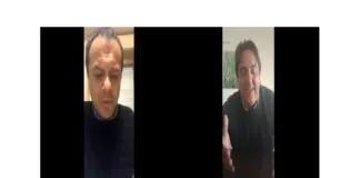 A dirlo oggi 14 maggio 2022 su Facebook, dopo le ore 14.30 è stato l’avvocato Salvatore Sorbello e consigliere comunale di ‘Ora Sicilia’, riferendosi alle affermazioni calunniose propalate nel suo filmato di stamane pubblicato on line dall’ex sindaco di Messina Cateno De Luca successivamente alle 07.45