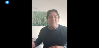 La popolarità del consigliere comunale Salvatore Sorbello è cresciuta negli ultimi giorni, al punto che i suoi video sono andati in tendenza su FB