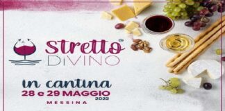 Al via oggi (28 maggio) “Stretto DiVINO… in cantina”, open day nelle cantine più prestigiose del messinese, promosso ed organizzato da Confesercenti Messina