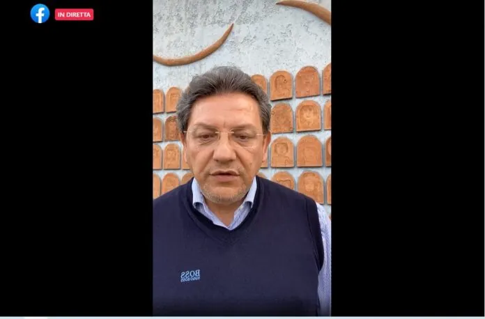 Totaro Sindaco FTL