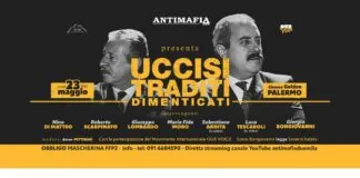 “Uccisi, Traditi, Dimenticati”