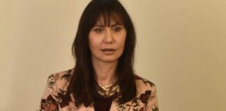 “Desidero ringraziare vivamente la presidente Valente e tutti i colleghi per il lavoro serio ed efficace che è stato svolto dalla commissione d’inchiesta e per l’unanimità registrata sulle conclusioni cui siamo giunti”