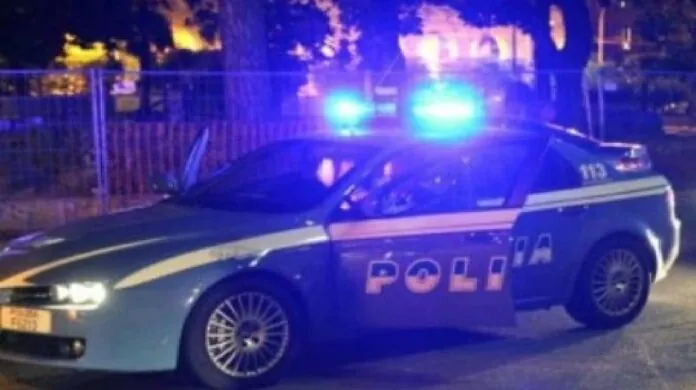 aggressione Catania